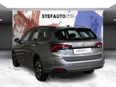 Fiat Tipo SW II 2021 -  SW 1.3 mjt CityLife s&s 95cv Grigio usata Bologna