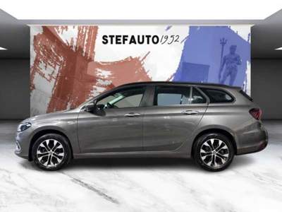 Fiat Tipo SW II 2021 -  SW 1.3 mjt CityLife s&s 95cv Grigio usata Bologna