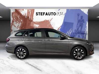 Fiat Tipo SW II 2021 -  SW 1.3 mjt CityLife s&s 95cv Grigio usata Bologna