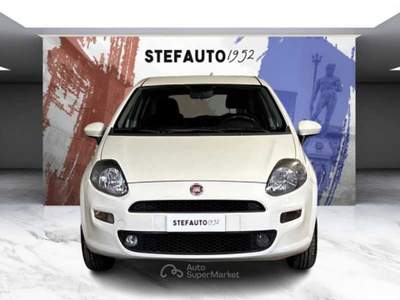 Fiat Punto III 2012 -  5p 1.2 Lounge my13 Bianco usata Bologna