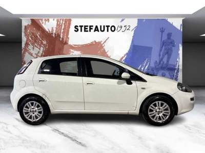 Fiat Punto III 2012 -  5p 1.2 Lounge my13 Bianco usata Bologna