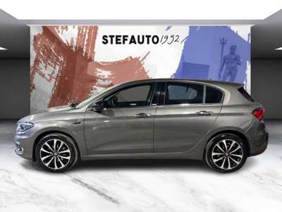 Fiat Tipo 5 porte II 2016 -  5p 1.6 mjt Business s&s 120cv Grigio usata Bologna