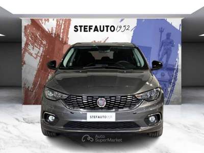 Fiat Tipo 5 porte II 2016 -  5p 1.6 mjt Business s&s 120cv Grigio usata Bologna