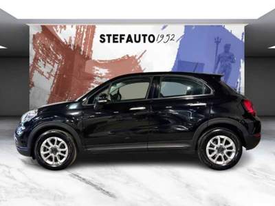Fiat 500X -  1.0 T3 Lounge 120cv my20 Nero usata Bologna