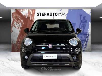 Fiat 500X -  1.0 T3 Lounge 120cv my20 Nero usata Bologna