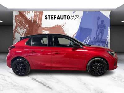 Opel Corsa VI 2020 -  1.2 GS Line 100cv Lilla usata Bologna