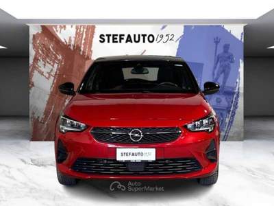 Opel Corsa VI 2020 -  1.2 GS Line 100cv Lilla usata Bologna