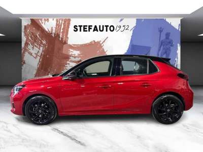 Opel Corsa VI 2020 -  1.2 GS Line 100cv Lilla usata Bologna