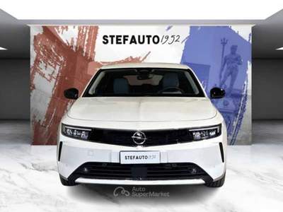 Opel Astra VI 2022 -  1.6 phev Business Elegance s&s 180cv a Bianco usata Bologna