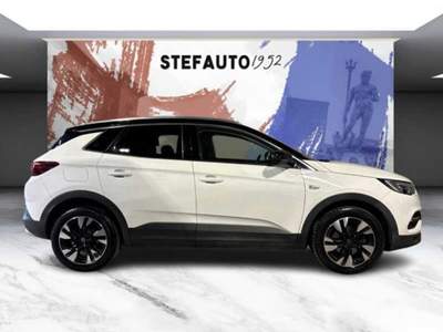 Opel Grandland X -  1.5 ecotec 120 Anniversary s&s 130 Bianco usata Bologna
