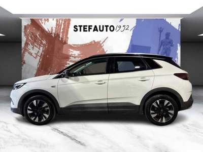 Opel Grandland X -  1.5 ecotec 120 Anniversary s&s 130 Bianco usata Bologna