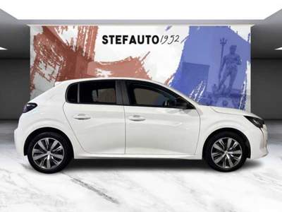 Peugeot 208 II 2019 -  1.2 puretech Active Pack s&s 75cv Bianco usata Bologna