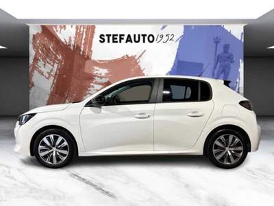 Peugeot 208 II 2019 -  1.2 puretech Active Pack s&s 75cv Bianco usata Bologna