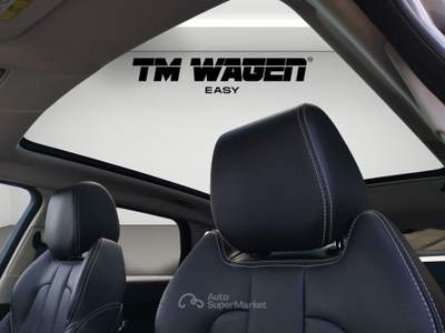 Land Rover Range Rover Evoque Land Rover Range Rover Evoque 2.2 Sd4 Pure - Neopatentati Grigio usata Pistoia