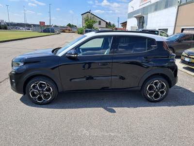 Citroen C3 PREZZO REALE, KM0 Nero usata Guidizzolo