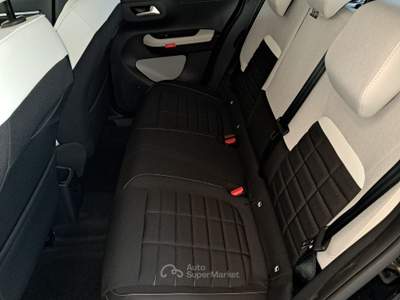 Citroen C3 PREZZO REALE, KM0 Nero usata Guidizzolo