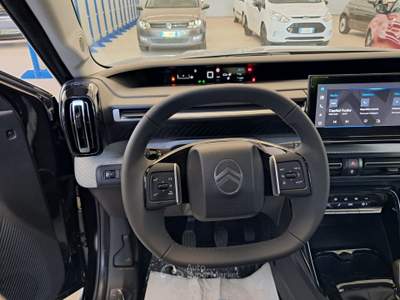 Citroen C3 PREZZO REALE, KM0 Nero usata Guidizzolo