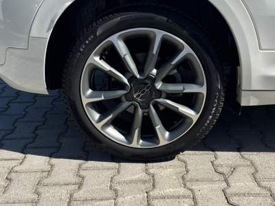 Fiat 500X AUTOVETTURA IN PERFETTE CONDIZIONI-AUTOVETTURA DI NON FUMATORI Bianco usata Volla