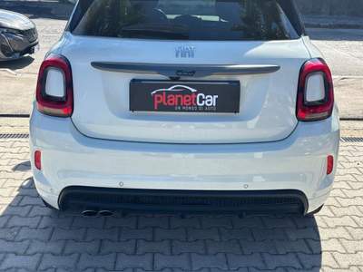 Fiat 500X AUTOVETTURA IN PERFETTE CONDIZIONI-AUTOVETTURA DI NON FUMATORI Bianco usata Volla