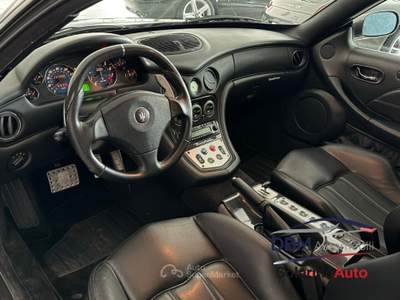 Maserati Gransport 4.2 Limited Edition Grigio usata Paitone