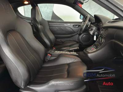 Maserati Gransport 4.2 Limited Edition Grigio usata Paitone