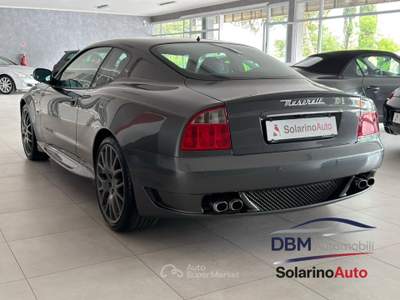 Maserati Gransport 4.2 Limited Edition Grigio usata Paitone
