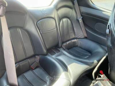 Maserati Gransport 4.2 Limited Edition Grigio usata Bedizzole