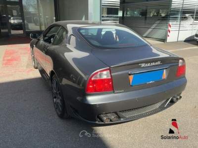 Maserati Gransport 4.2 Limited Edition Grigio usata Bedizzole