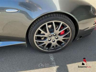 Maserati Gransport 4.2 Limited Edition Grigio usata Bedizzole