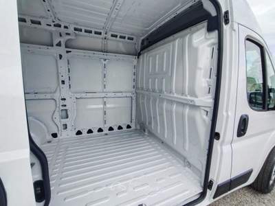 Peugeot Boxer PEUGEOT BOXER L2 H2 2.2 140CV DIESEL Bianco usata Azzano Decimo