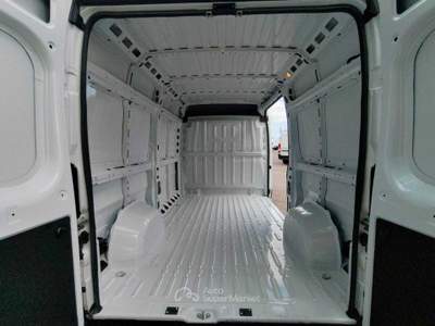 Peugeot Boxer PEUGEOT BOXER L2 H2 2.2 140CV DIESEL Bianco usata Azzano Decimo
