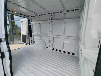 Peugeot Boxer PEUGEOT BOXER L2 H2 2.2 140CV DIESEL Bianco usata Azzano Decimo