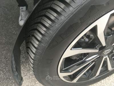 Renault Clio EX AUTO DI CORTESIA, GARANZIA UFFICIALE RENAULT Nero usata Bologna