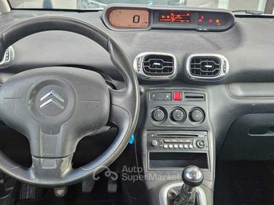 Citroen C3 Picasso finanzianile usata San Michele all'Adige