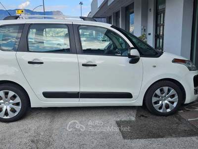 Citroen C3 Picasso finanzianile usata San Michele all'Adige
