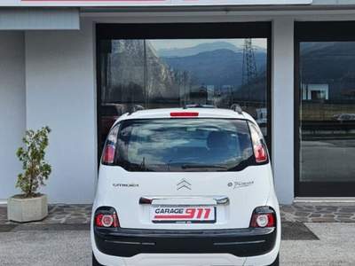 Citroen C3 Picasso finanzianile usata San Michele all'Adige