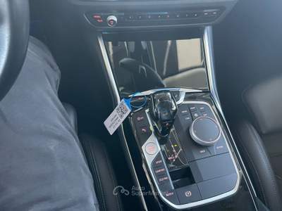 BMW Serie 3 320d Unico proprietario Nero usata Trebaseleghe