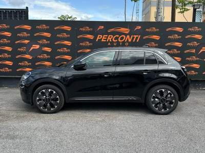 Fiat 600 UNICO PROPRIETARIO , NON FUMATORE Nero usata Roma
