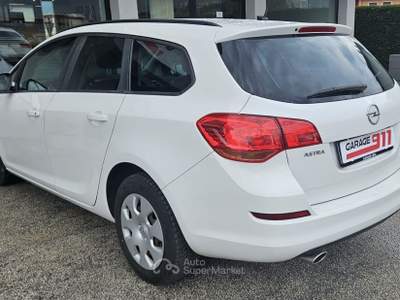Opel Astra null usata San Michele all'Adige