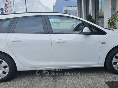 Opel Astra null usata San Michele all'Adige