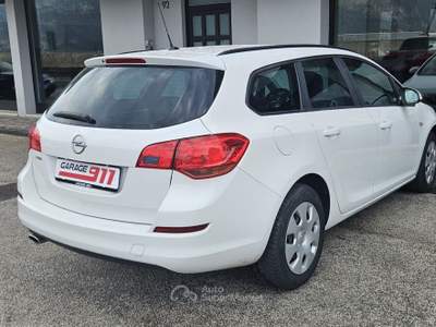 Opel Astra null usata San Michele all'Adige