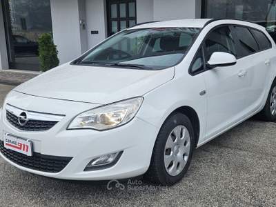 Opel Astra null usata San Michele all'Adige