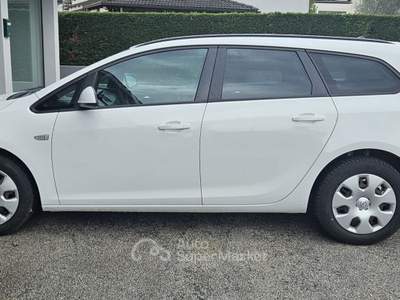 Opel Astra null usata San Michele all'Adige