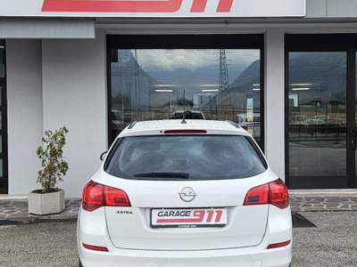 Opel Astra null usata San Michele all'Adige