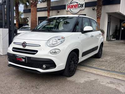 Fiat 500L AUTO IN PERFETTE CONDIZIONI Bianco usata Volla