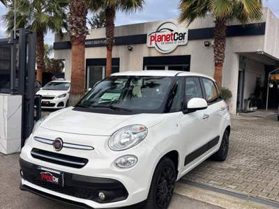 Fiat 500L AUTO IN PERFETTE CONDIZIONI Bianco usata Volla