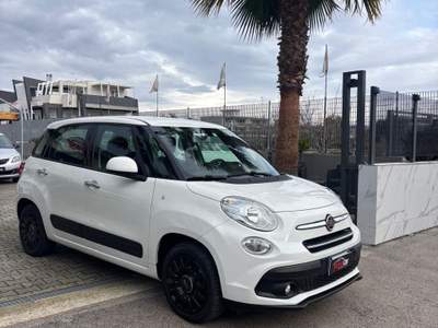 Fiat 500L AUTO IN PERFETTE CONDIZIONI Bianco usata Volla