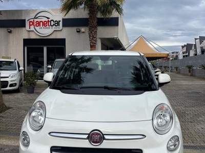 Fiat 500L AUTO IN PERFETTE CONDIZIONI Bianco usata Volla