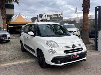 Fiat 500L AUTO IN PERFETTE CONDIZIONI Bianco usata Volla