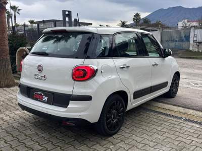 Fiat 500L AUTO IN PERFETTE CONDIZIONI Bianco usata Volla